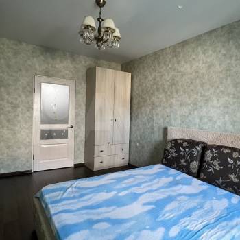 Продается 3-х комнатная квартира, 79,2 м²