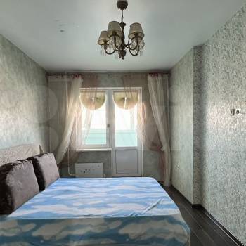 Продается 3-х комнатная квартира, 79,2 м²