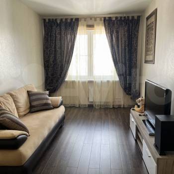 Продается 3-х комнатная квартира, 79,2 м²