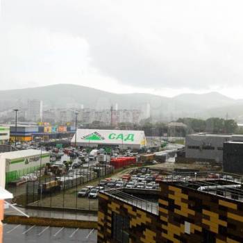 Сдается 2-х комнатная квартира, 93,3 м²