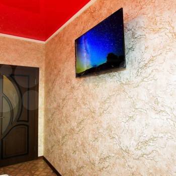 Сдается 2-х комнатная квартира, 93,3 м²