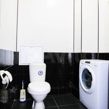 Сдается 2-х комнатная квартира, 93,3 м²