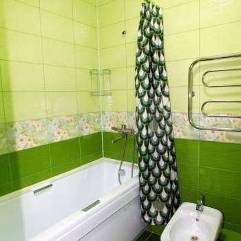 Сдается 2-х комнатная квартира, 93,3 м²