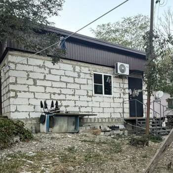 Продается Дом, 57 м²