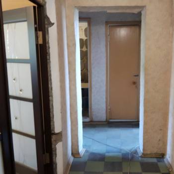 Продается 2-х комнатная квартира, 50,5 м²