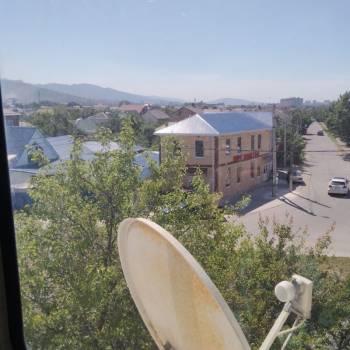 Продается 2-х комнатная квартира, 50,5 м²