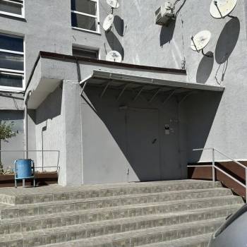 Продается 1-комнатная квартира, 29 м²