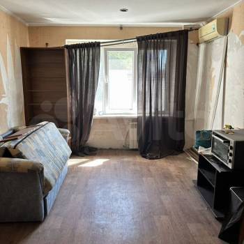 Продается 1-комнатная квартира, 29 м²