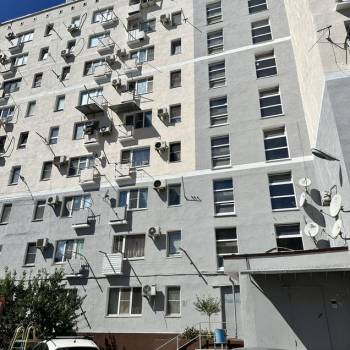 Продается 1-комнатная квартира, 29 м²