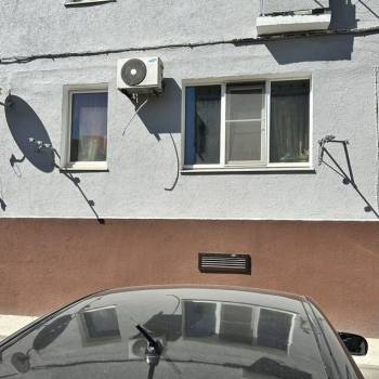 Продается 1-комнатная квартира, 29 м²