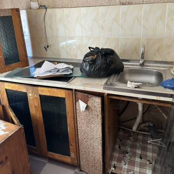 Продается 1-комнатная квартира, 29 м²