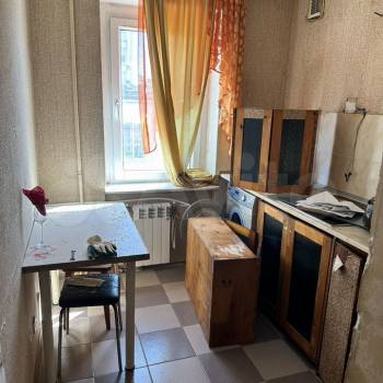 Продается 1-комнатная квартира, 29 м²