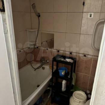 Продается 1-комнатная квартира, 29 м²