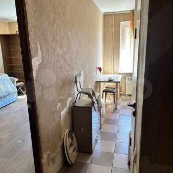 Продается 1-комнатная квартира, 29 м²