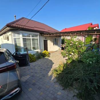 Продается Дом, 109 м²