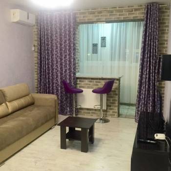 Сдается 1-комнатная квартира, 30 м²