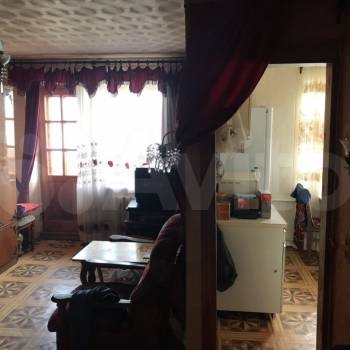 Продается 1-комнатная квартира, 31,1 м²