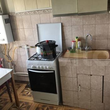 Продается 1-комнатная квартира, 31,1 м²