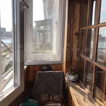 Продается 1-комнатная квартира, 31,1 м²