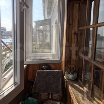 Продается 1-комнатная квартира, 31,1 м²