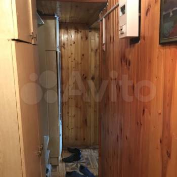 Продается 1-комнатная квартира, 31,1 м²