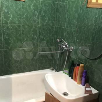 Продается 1-комнатная квартира, 31,1 м²