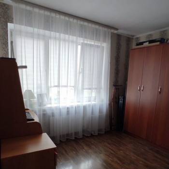 Продается 1-комнатная квартира, 21,1 м²