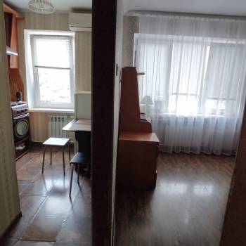 Продается 1-комнатная квартира, 21,1 м²