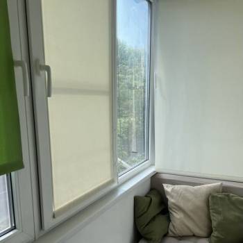 Продается 1-комнатная квартира, 30 м²