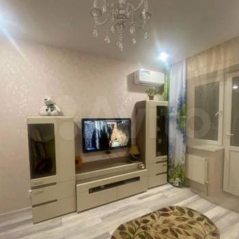 Продается 1-комнатная квартира, 24 м²