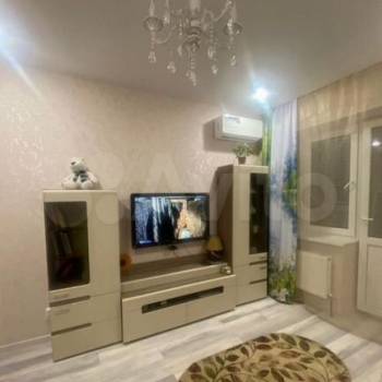 Продается 1-комнатная квартира, 24 м²