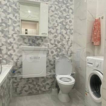 Продается 1-комнатная квартира, 24 м²