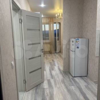 Продается 1-комнатная квартира, 24 м²