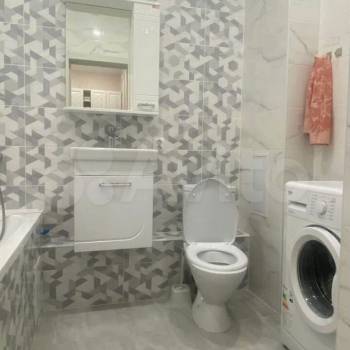 Продается 1-комнатная квартира, 24 м²