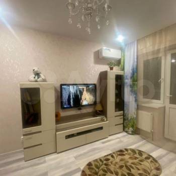 Продается 1-комнатная квартира, 24 м²