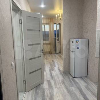 Продается 1-комнатная квартира, 24 м²