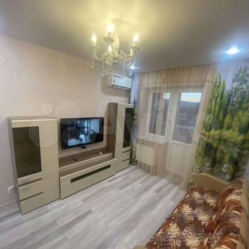 Продается 1-комнатная квартира, 24 м²