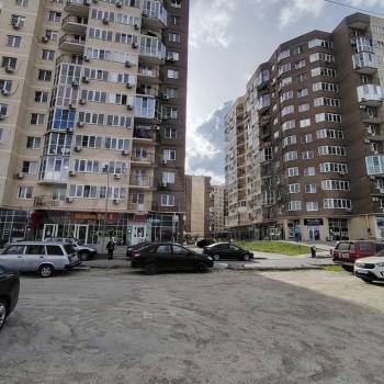 Продается 1-комнатная квартира, 27,4 м²