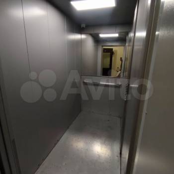 Продается 1-комнатная квартира, 27,4 м²