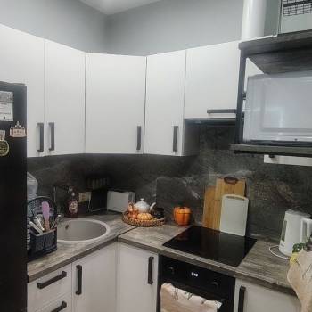 Продается 1-комнатная квартира, 27,4 м²