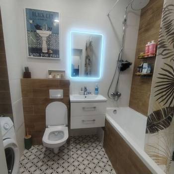 Продается 1-комнатная квартира, 27,4 м²