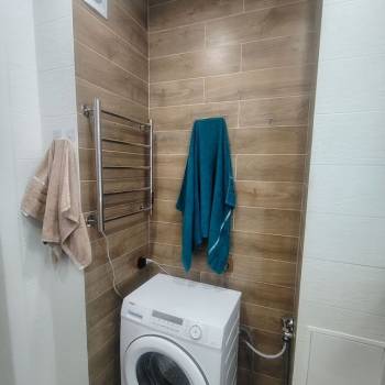 Продается 1-комнатная квартира, 27,4 м²