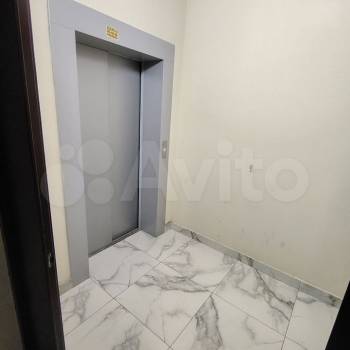 Продается 1-комнатная квартира, 27,4 м²