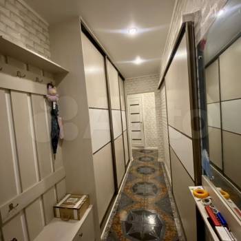 Продается 3-х комнатная квартира, 63 м²