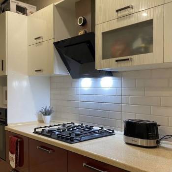 Продается 3-х комнатная квартира, 63 м²