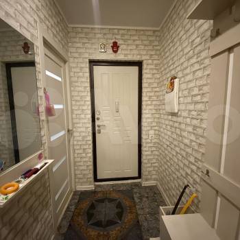 Продается 3-х комнатная квартира, 63 м²