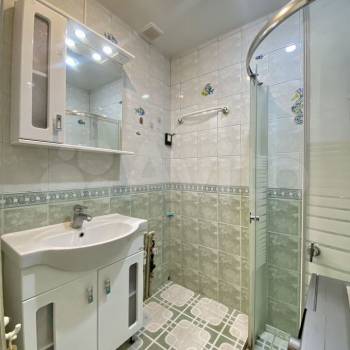 Продается 3-х комнатная квартира, 63 м²