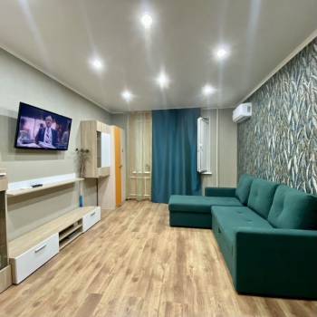 Продается 3-х комнатная квартира, 63 м²