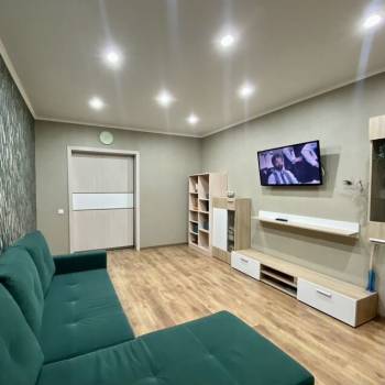 Продается 3-х комнатная квартира, 63 м²