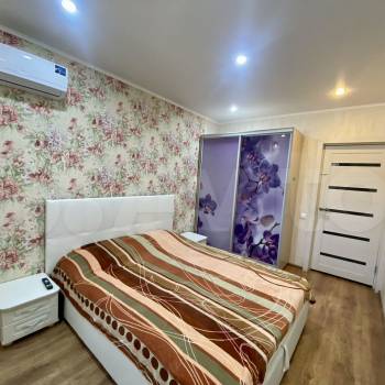 Продается 3-х комнатная квартира, 63 м²